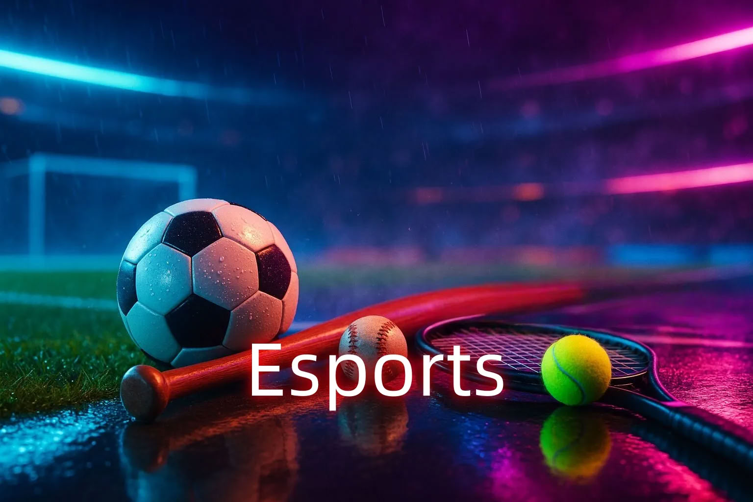 gamevvv Variedade de Esportes