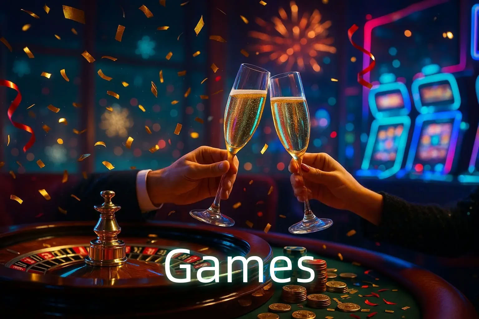 gamevvv Jogos Festivos