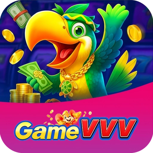 gamevvv logo